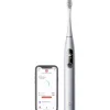 Oclean X Pro Digital Srebrny