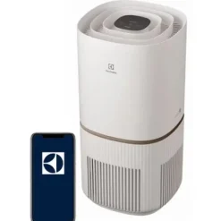 Oczyszczacz powietrza ELECTROLUX EPO50571SW