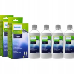 Odkamieniacz ekspresu SAECO PHILIPS CA6700 4x250ml