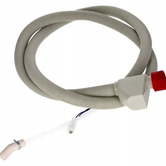 OEM Wąż Aquastop do zmywarki Electrolux, Hotpoint, Indesit 9001047413