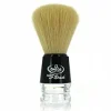 Omega Pure, płaskiego wysterylizowaniem Omega Shaving Brush 10019