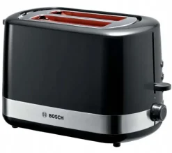 Opiekacz Do Kanapek Opiekacz Toster Sandwich Bosch 800W Funkcja Rozmrażania
