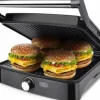 Opiekacz Aigostar Opiekacze Grill Elektryczny Toster 1800 W