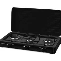 Optimum KG-1013 Czarny