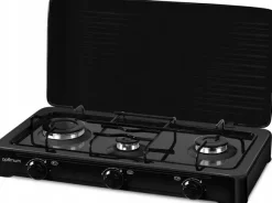 Optimum KG-1013 Czarny