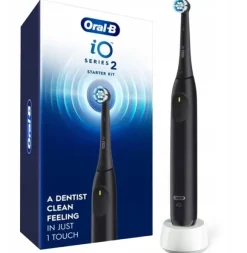 ORAL-B IO 2 Czarny