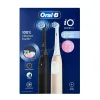 Oral-B iO 2 DUO Night Black/Calm Pink