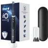 Oral-B iO 5 Matt Czarny
