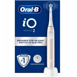 Oral-B iO 2 Różowa