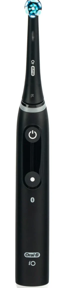 Oral-B iO6 Czarny