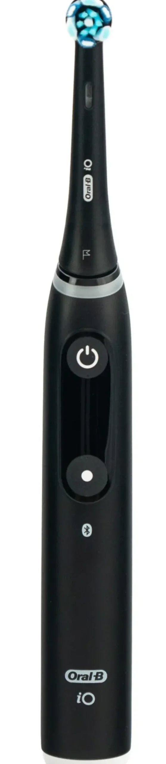 Oral-B iO6 Czarny