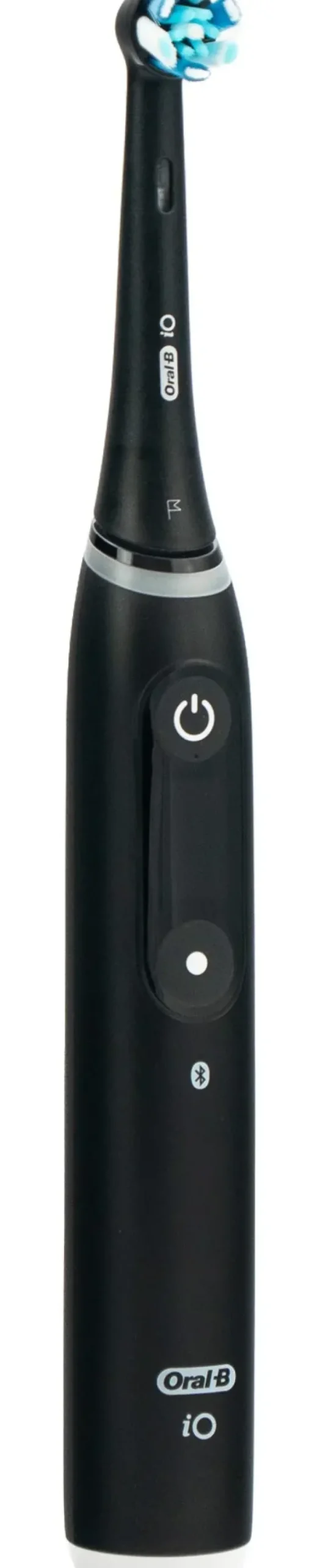 Oral-B iO6 Czarny