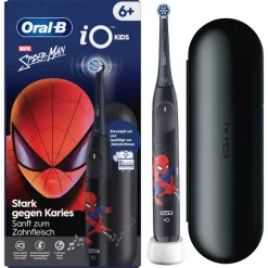Oral-B iO Kids 6+ Spiderman