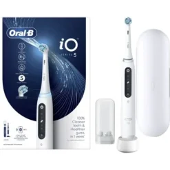 Oral-B iO 5 Biały