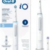 ORAL-B iO5 Biały