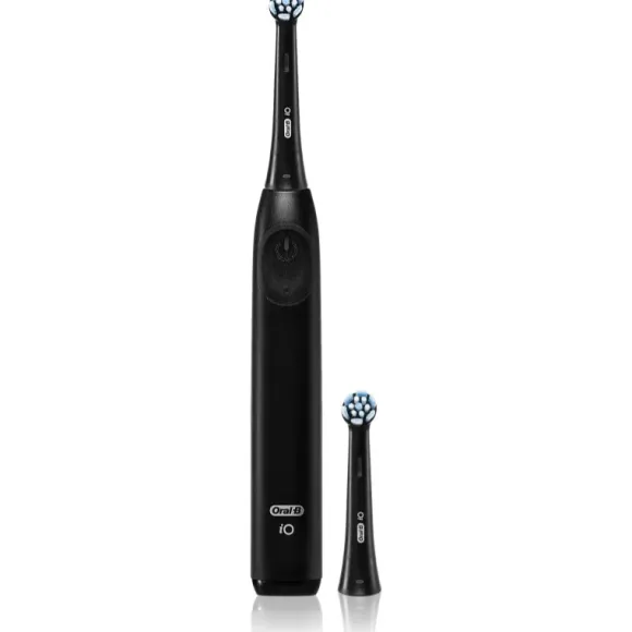 Oral-B iO2 Black