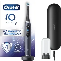 Oral-B IO9 Czarny