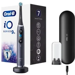 ORAL-B iO9N Onyx black