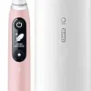 Oral-B iO 6 Pink