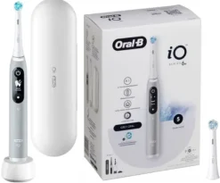 Oral-B iO 6 Szary