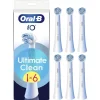Oral-B iO Ultimate Clean White XL Pack 6 szt.