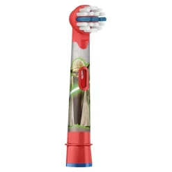 Oral-B końcówki do szczoteczki Kids do szczoteczek elektrycznych 4 końcówki
