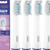 Oral-B Końcówki do szczoteczki PULSONIC SENSITIVE SR32-4