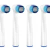 Oral-B Końcówki zamienne do szczoteczki Precision Clean x4