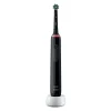 Oral-B Pro 3 3000 CrossAction Czarny