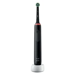 Oral-B Pro 3 3000 CrossAction Czarny