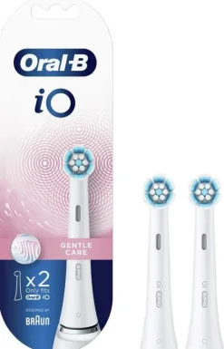 Oral-B Sens iO EB2 Biały