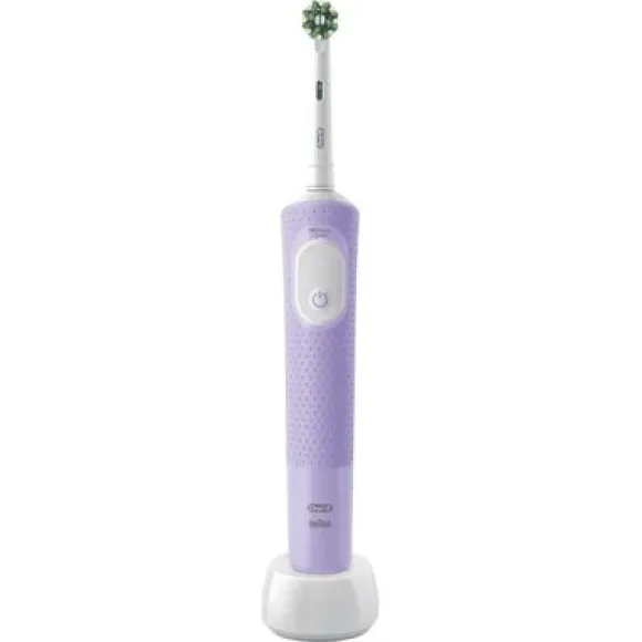 Oral-B Vitality Pro Protect X D103 Fioletowy