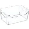 Organizer do lodówki EASYFORM Clear Flexi 3L