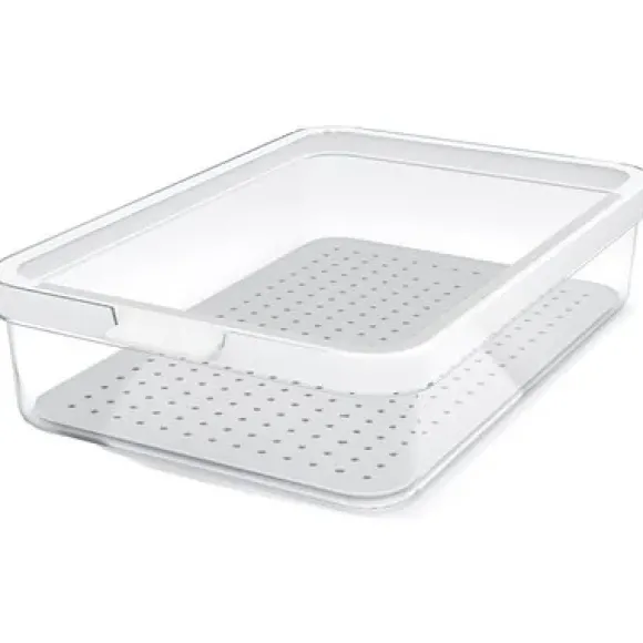 Organizer do lodówki ROTHO Cauma 2.6 L