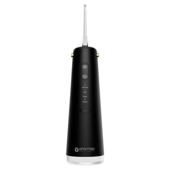 oromed Inteligentny irygator ORO-DENTAL BLACK Oromed