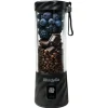 Oryginalny Blender Bezprzewodowy BlendyGo 3 Czarny USB