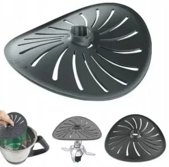 Osłona Noża Miksującego Do Thermomix - Tm5 I Tm6