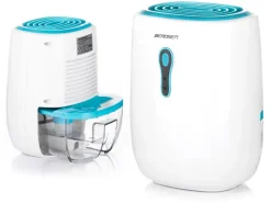 Osuszacz powietrza BERDSEN BR70W