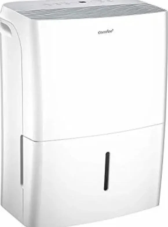 Osuszacz powietrza Comfee MDDF-16DEN7 WF osuszacz powietrza, 16l/24h, rozmiar pomieszczenia ok. 80 m (32 m), kompatybilny z aplikacją