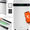 Osuszacz powietrza Mozano Dry Expert 440 Biały