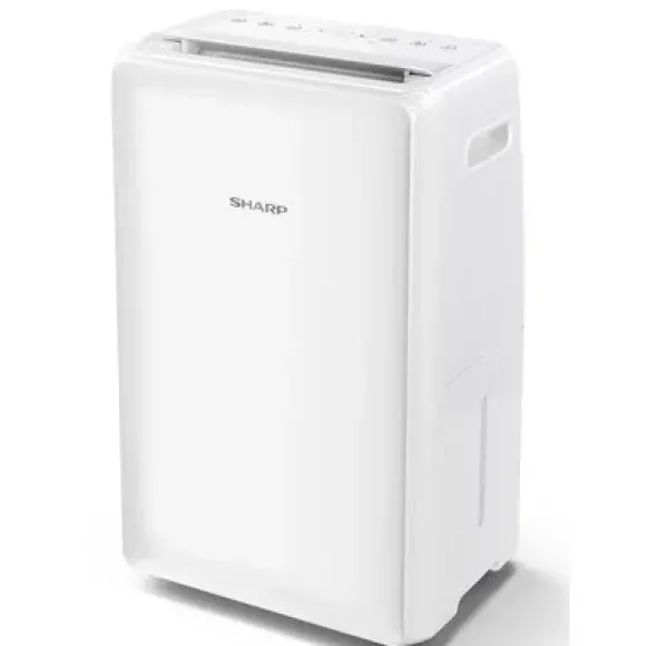 Osuszacz powietrza Osuszacz SHARP UD-P164P-W