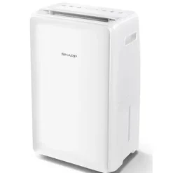 Osuszacz powietrza Osuszacz SHARP UD-P204P-W