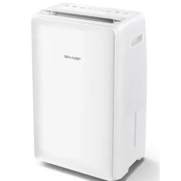 Osuszacz powietrza Osuszacz SHARP UD-P204P-W