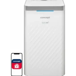 Osuszacz powietrza Osuszacz CONCEPT Perfect Air Smart OV2012