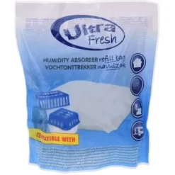Osuszacz powietrza Pochłaniacz wilgoci ULTRA FRESH wkład 450 g