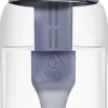 OUTLET Butelka filtrująca Dafi SOLID 0,5 l jeansowa z filtrem