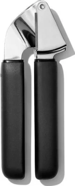 OXO Good Grips czarno-srebrny