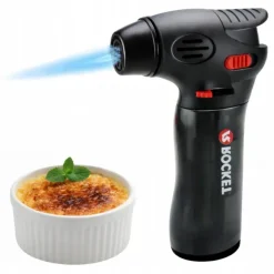 Palnik gazowy kuchenny cukierniczy do creme brulee opalarka do opiekania