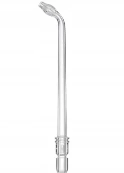 Panasonic końcówki do irygatora WEW0986 z technologią ultradźwiękową - 2 sztuki (do EW1511, EW1513, EW-DJ4B)
