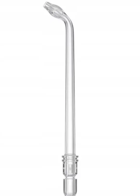 Panasonic końcówki do irygatora WEW0986 z technologią ultradźwiękową - 2 sztuki (do EW1511, EW1513, EW-DJ4B)